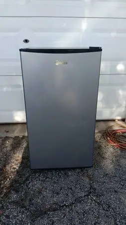 2026 Mini Refrigerator / Office Refrigerator 3.3 cu.ft.