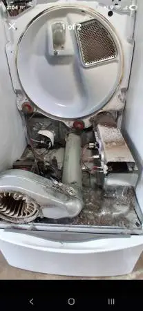 Washer & Dryer Repair