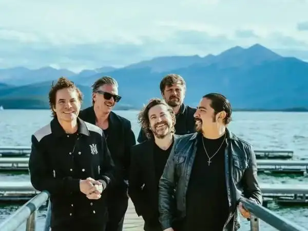 ⒌TIX ↪️↩️ Train - Drops Of Jupiter  🟣🟣25 years in the Atmosphere