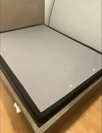 Queen Mattress Firm 600 Adjustable Base