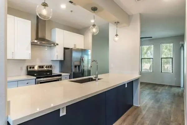 Attached 2 Car Garage, Air Conditioning, Ceiling Fan