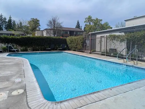 1/bd 1/ba, Patios and balconies, Sacramento CA