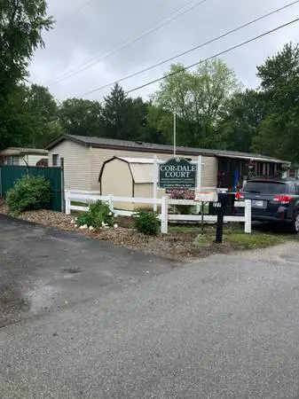 RV Lot For Rent In Cor Dale Court