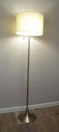 FLOOR LAMP MID CENTURY MODERN