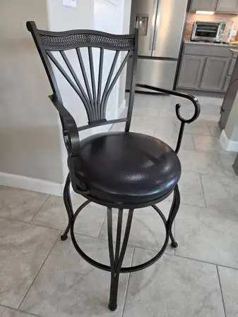 Bar stools