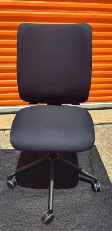 OFFICE CHAIR STEELCASE TURNSTONE