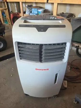 Swamp cooler Portable