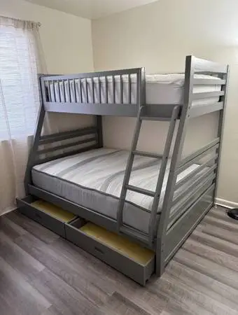 Bunk Bed