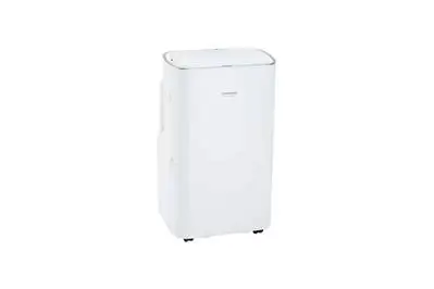 FRIGIDAIRE10,000 BTU (DOE) Portable AC with heat, dehumidifier, & wifi
