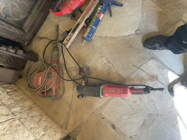 ESTATE SALE--EVERYTHING MUST GO