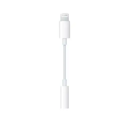 iPhone Headphone Jack Adapter