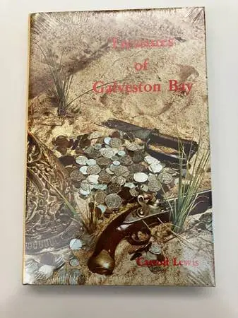 Treasures of Galveston Bay