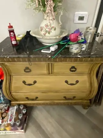 EXTRAORDINARY GARAGE AND MOVING SALE