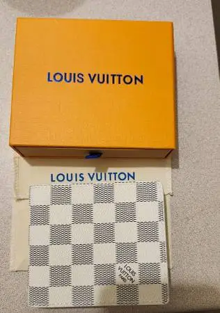 Designer mens wallets | monogram wallet | louis vuitton | new