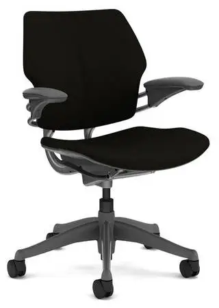 Herman Miller Humanscale Freedom Office Chairs (High End) All for 250!