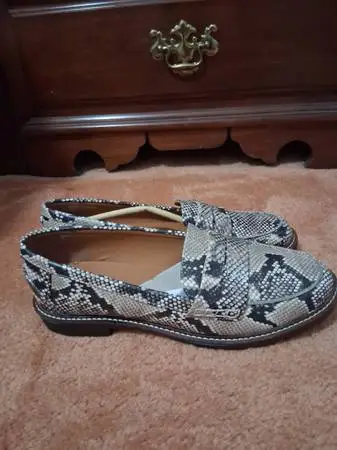 New AK Anne Klein,  men shoes Size  11