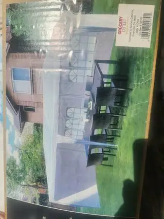 10 Feet x 20 Feet Party Gazebos Sale