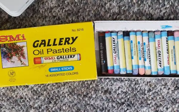 Garage Sale - Sat n Sun