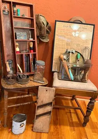 A STEP BACK IN TIME Estate Sale|I Should Have Bought It When I Saw I