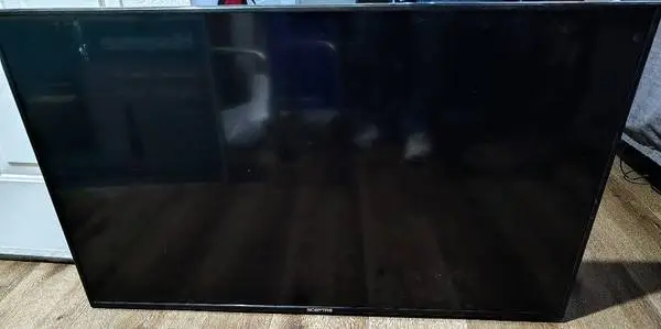 50 Flatscreen TV
