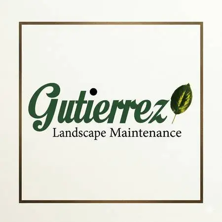 🌿 GUTIERREZ LANDSCAPE — Professional Mowing, Cleanup & Maintenance 🌿