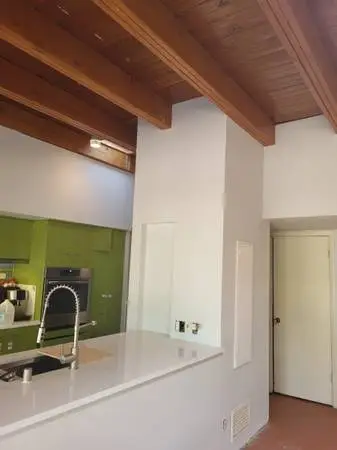 36 years experience in all-around remodeling