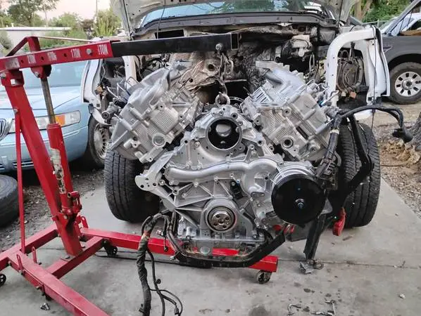 FORD DIESEL REPAIR -Hablo espanol- (Mobile)