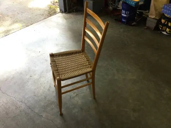 chairs