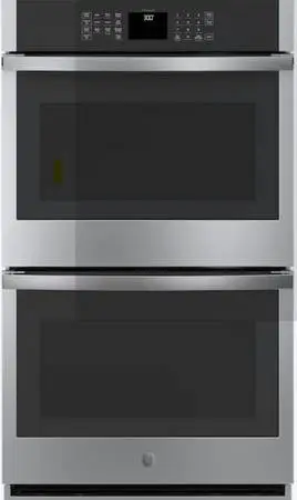GE Double Oven - New in Box