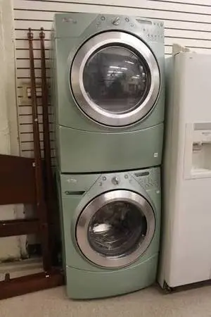 Senior Citizen Discount! Dryer no heat? Washer not spinning? Call Bob