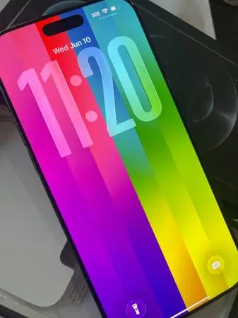 iPhone 16 Pro Max 256GB UNLOCKED