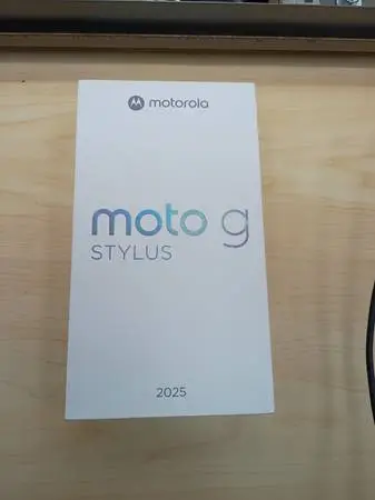 Motorola g stylus