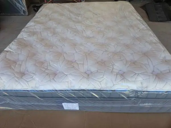 Aireloom King Mattress- New Firm and Extra Firm
