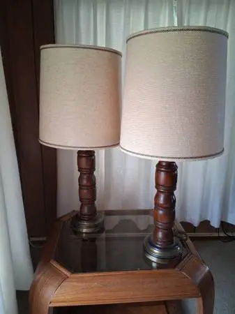 Lamps