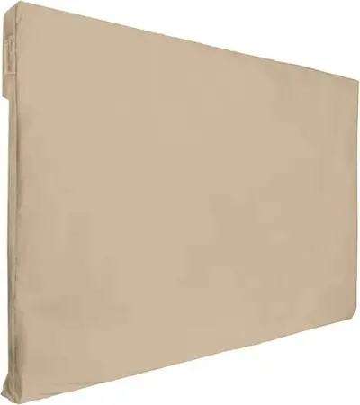 CoverMates Elite TV cover