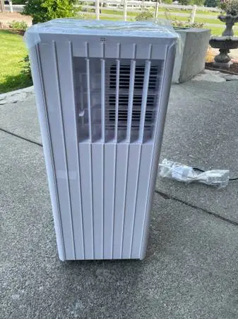 Portable Air Conditioner