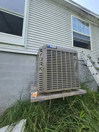 3 ton AC condenser used for 5 days