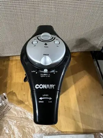 Conair Shaving Cream and Gel Warmer
