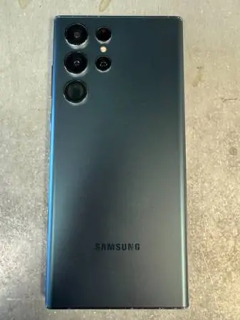 samsung s22 ultra 256GB factory unlocked