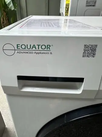 Washer/Dryer