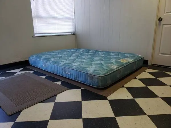 Queen size mattress - can DELIVER almost anywhere for $20 extra
