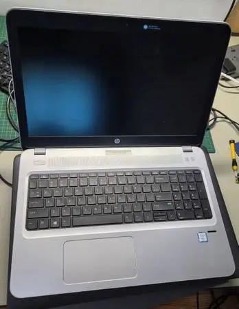 HP PROBOOK G4 REPAIR LAPTOP LOT
