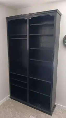 Bookcase