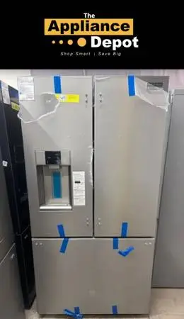 Frigidaire Professional French Door Refrigerator