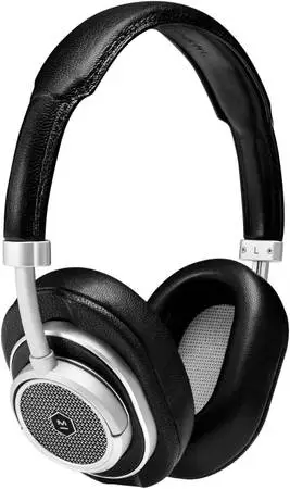 Master & Dynamic MW50+ On Ear / Over Ear Wireless Bluetooth Headphones
