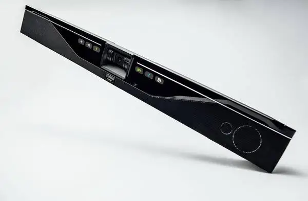 YAMAHA CS-700 Video Sound Collaboration Systems With Built-In Camera