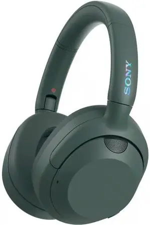 SONY ULT WEAR 900N Wireless Noise Canceling Bluetooth Headphones NEW