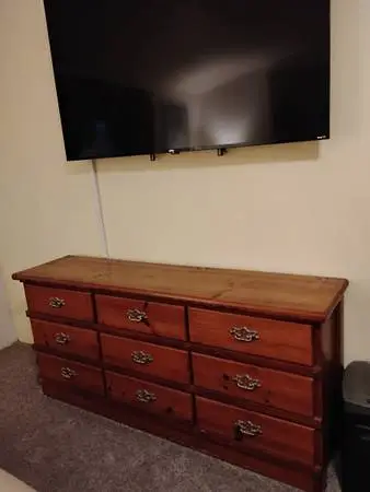 Cal King Bedroom Set