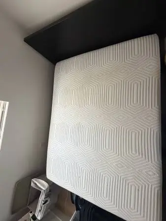 QUEEN SIZE MATRESS *NEED GONE ASAP*