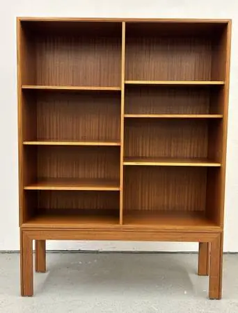 Mid Century Bookcase Bookshelf by Thygesen & Sorensen Denmark